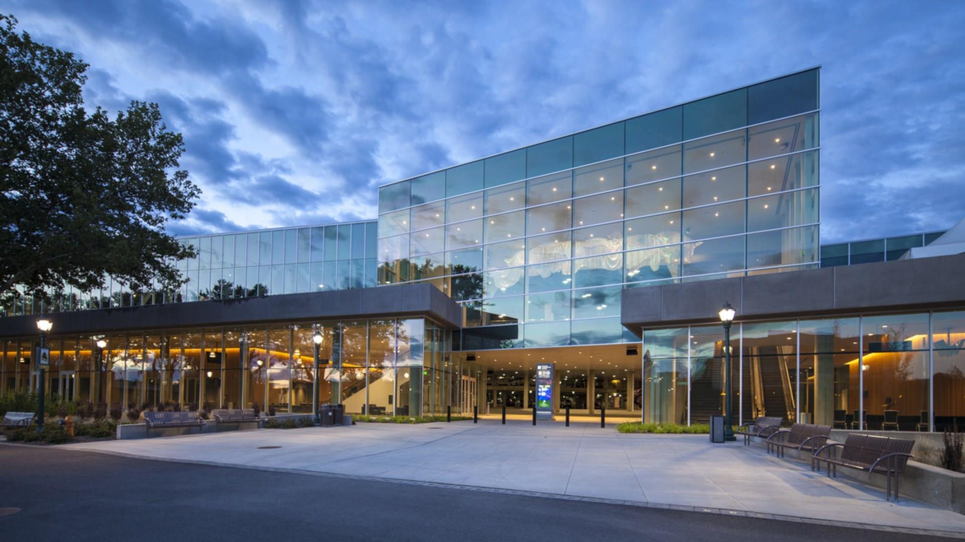 VENUE & NHRMA 2022 Conference